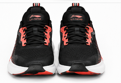 Li-Ning CrazyRun-X Women's Cloud Rebound Running Shoes