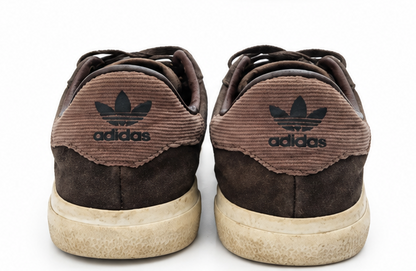 adidas Originals 3MC "Brown Gold Metallic"
