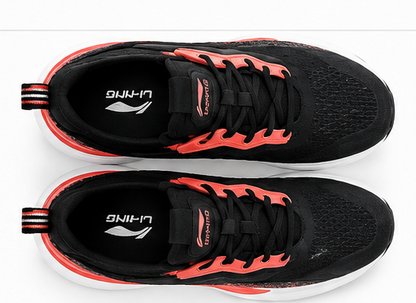 Li-Ning CrazyRun-X Women's Cloud Rebound Running Shoes