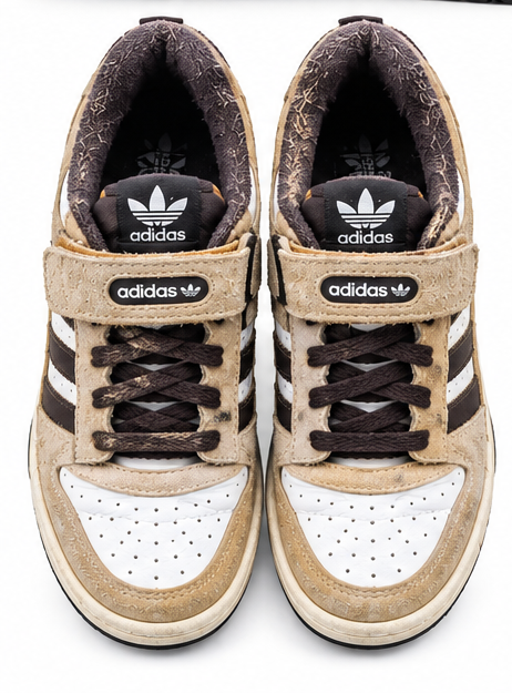 Adidas Originals Forum Low