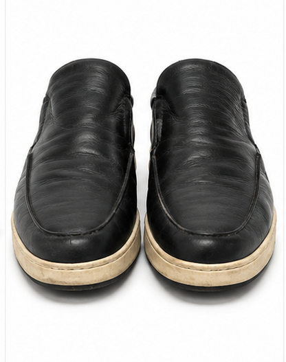 Hermès Kiddy slip-on sneaker (43)