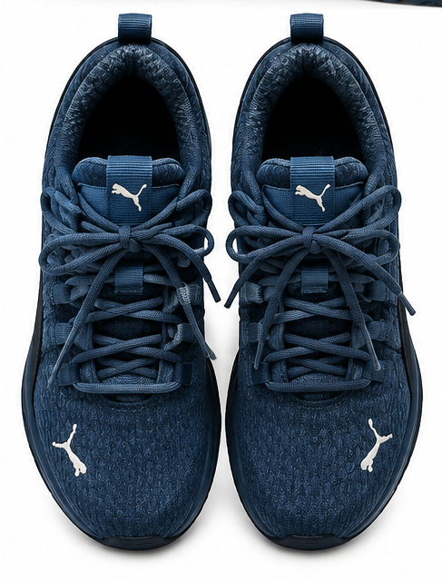 PUMA Axelion Block Men's Running Shoes