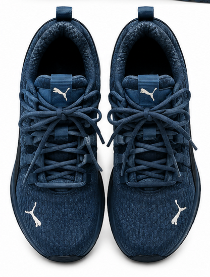 PUMA Axelion Block Men's Running Shoes