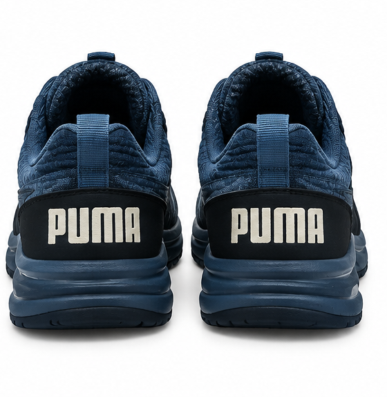 PUMA Axelion Block Men's Running Shoes