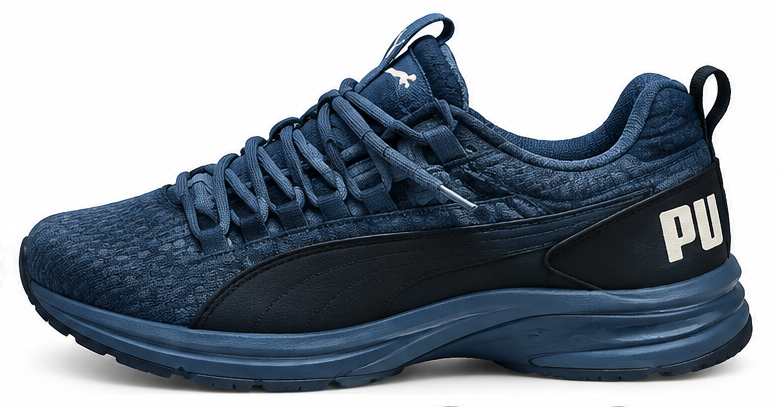 PUMA Axelion Block Men's Running Shoes