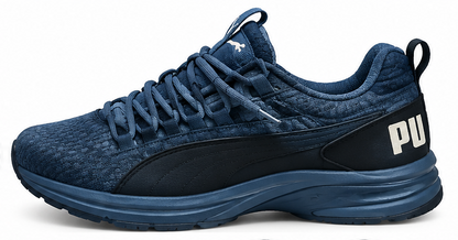 PUMA Axelion Block Men's Running Shoes
